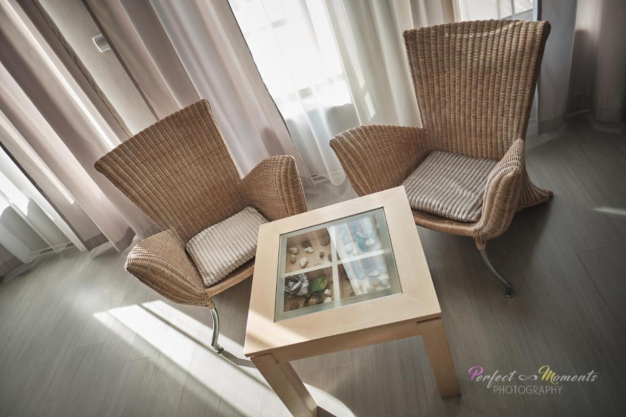 Family Hotel Classic Varna Eksteriør billede