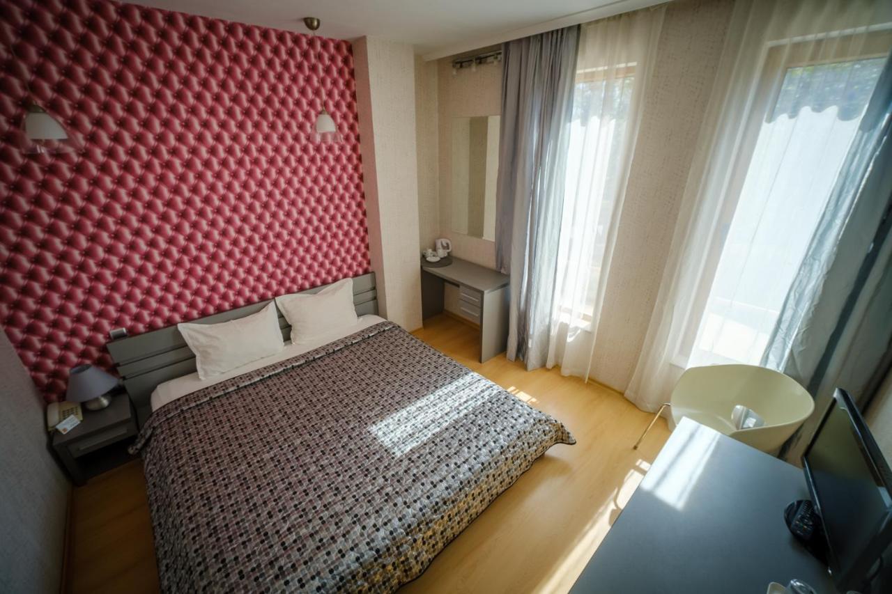 Family Hotel Classic Varna Eksteriør billede