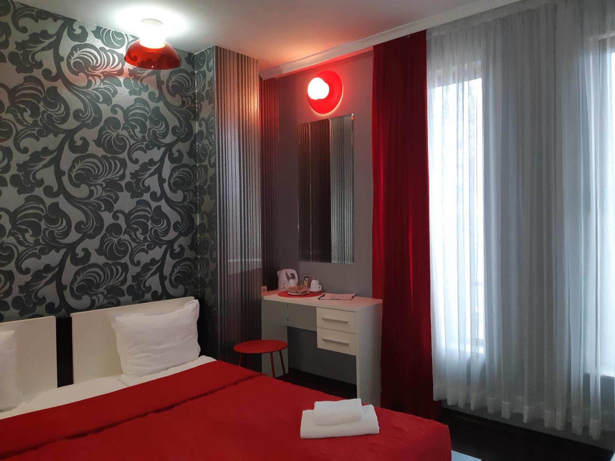 Family Hotel Classic Varna Værelse billede