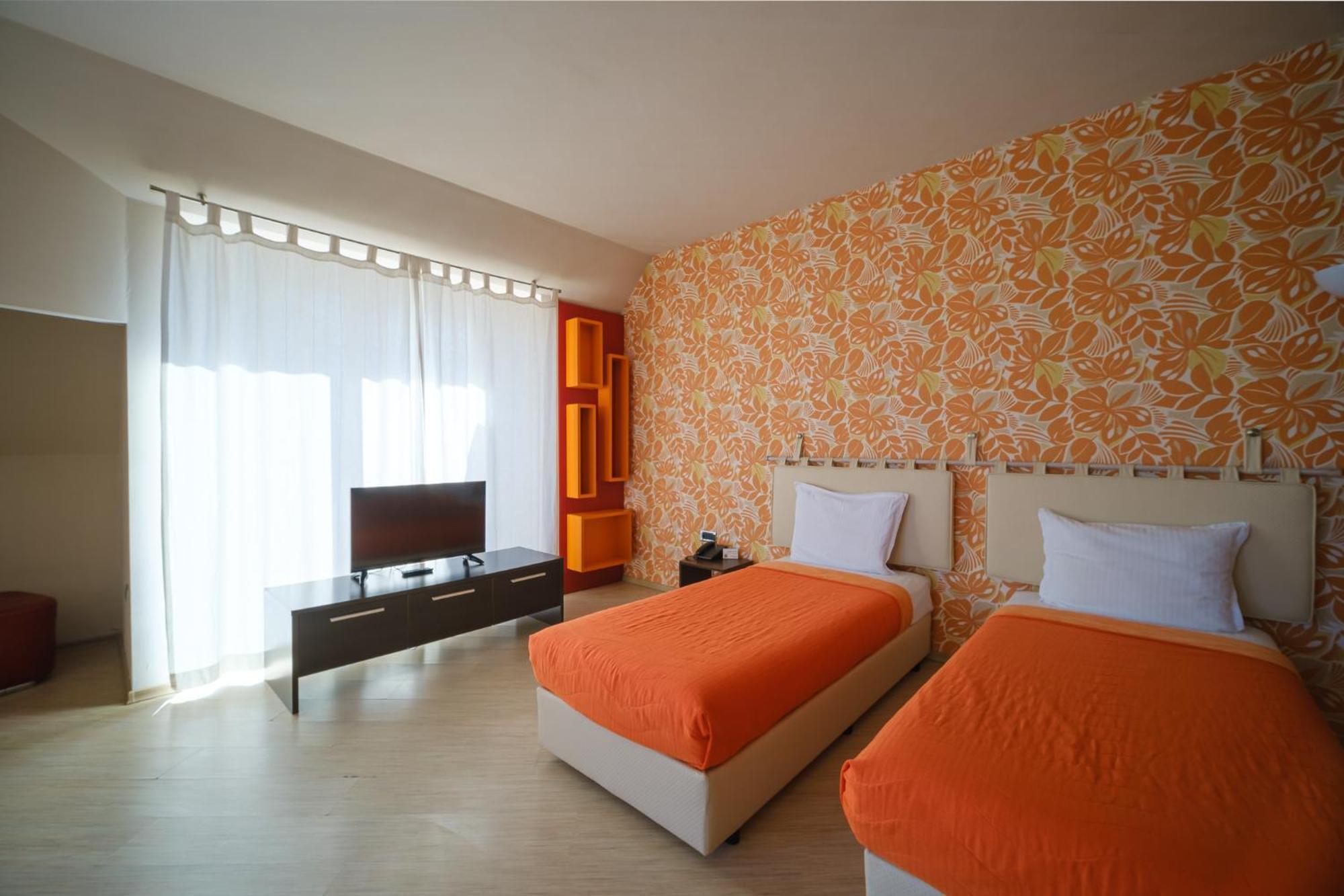 Family Hotel Classic Varna Værelse billede